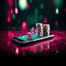Dashboard promosi luna slot menampilkan penawaran bonus deposit dan cashback mingguan untuk pengguna Mandiri Transfer