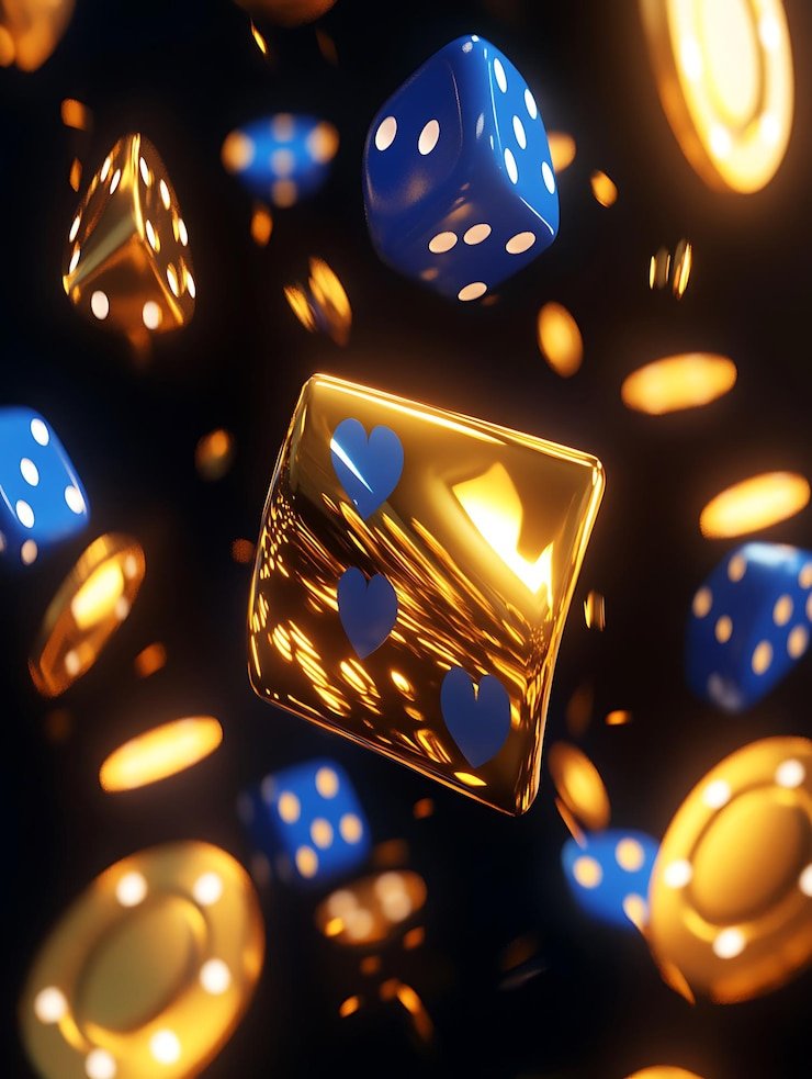 Tampilan grid Sweet Bonanza dengan simbol buah-buahan berwarna cerah di platform luna slot