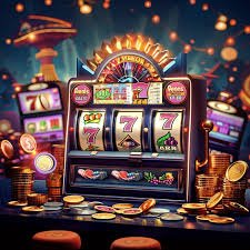 luna slot featured game showcase luna slot featured game showcase