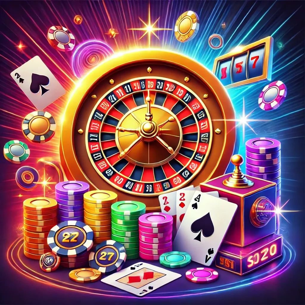 Halaman program promosi luna slot menampilkan struktur cashback mingguan, bonus reload, dan cara mengaksesnya